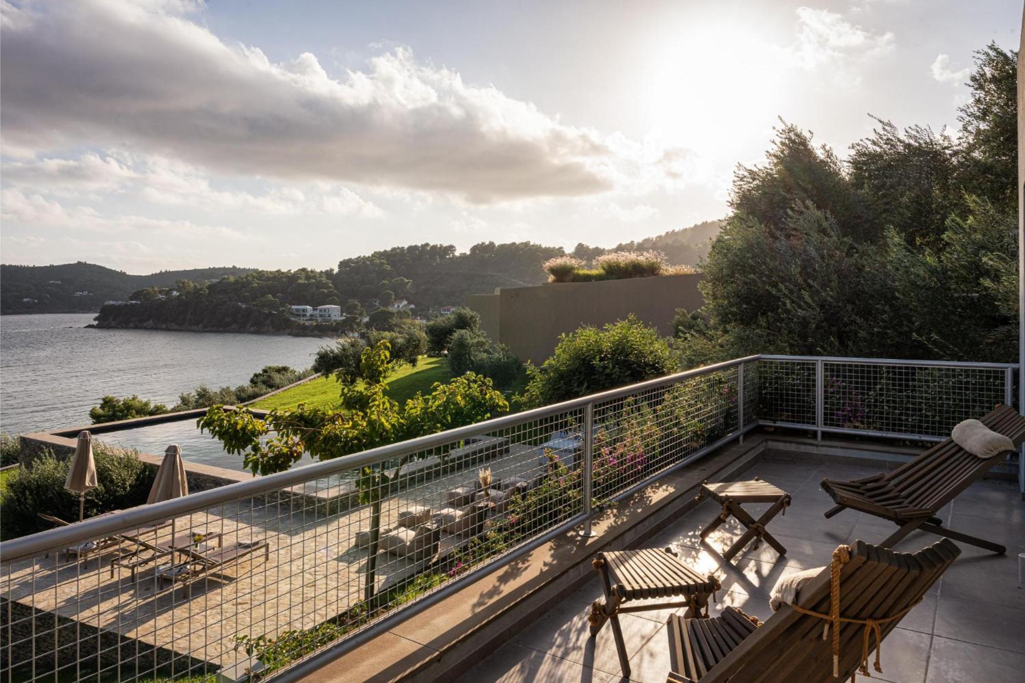 Pelagoon Skiathos Achladies  Номер фото