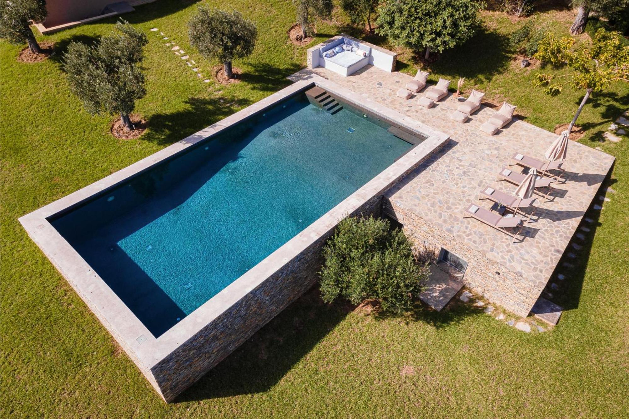 Pelagoon Skiathos Achladies  Номер фото