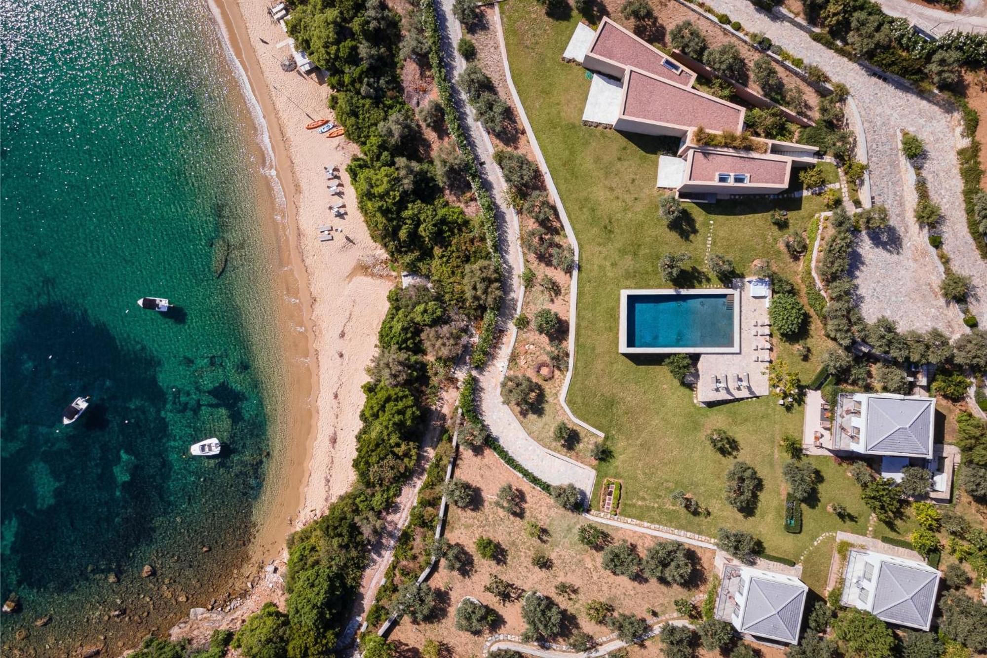 Pelagoon Skiathos Achladies  Номер фото