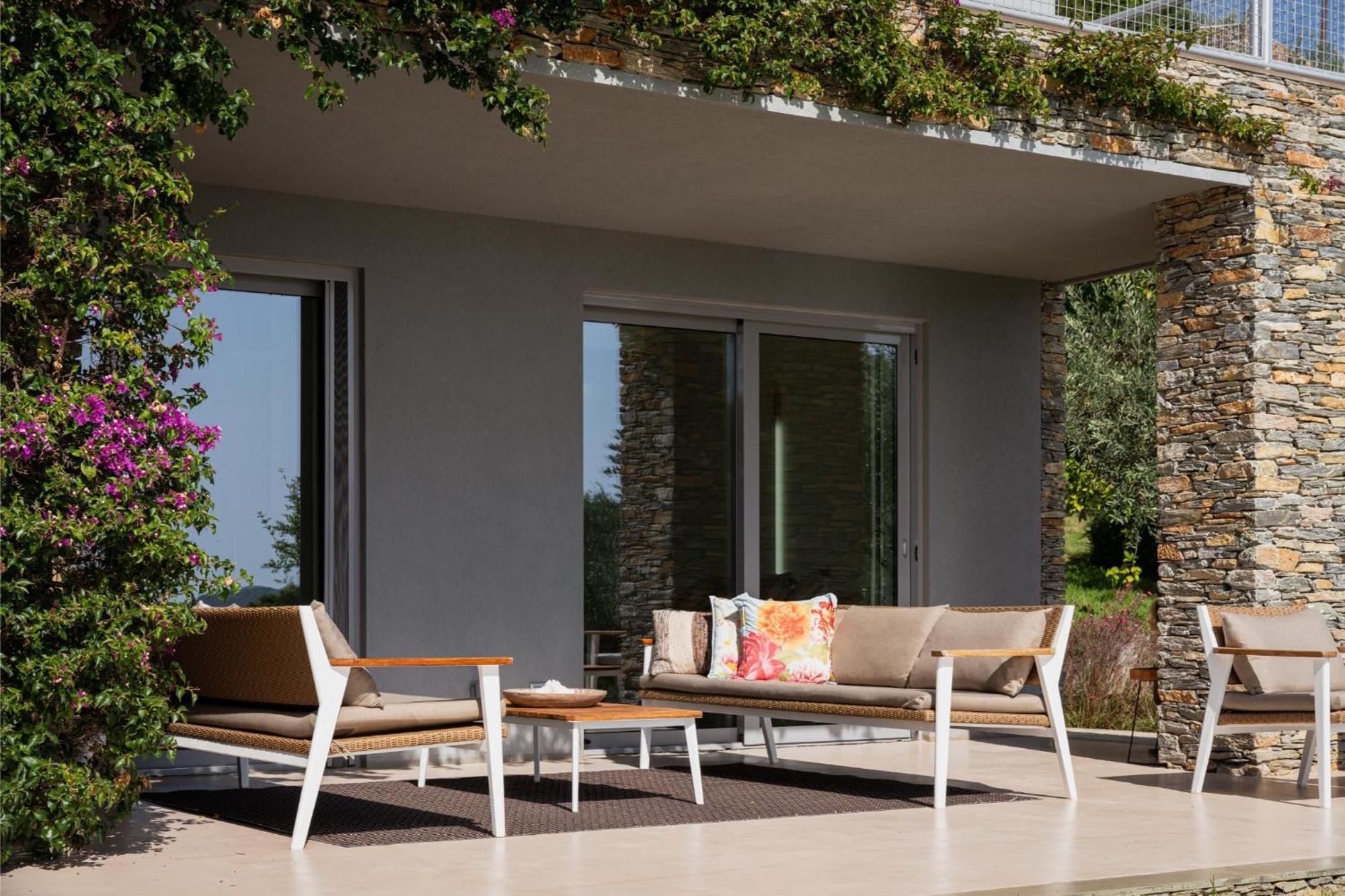 Pelagoon Skiathos Achladies  Номер фото