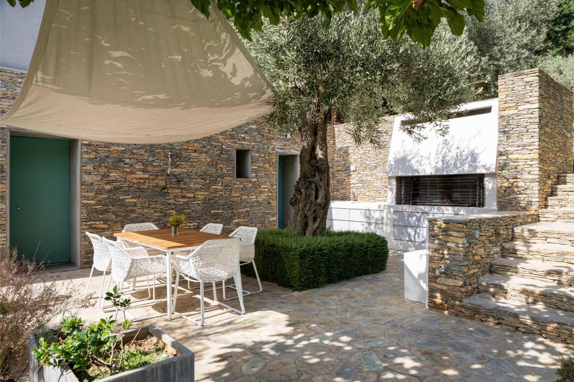 Pelagoon Skiathos Achladies  Номер фото