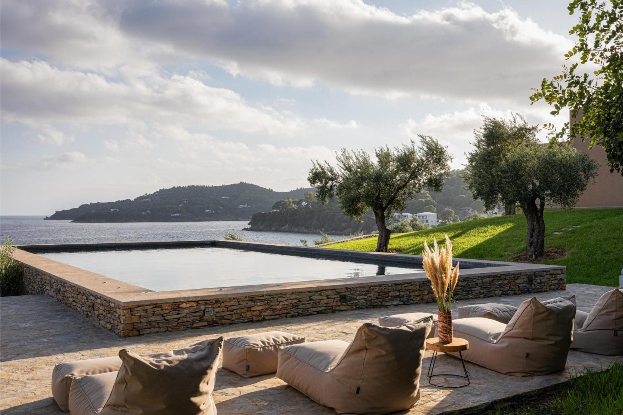 Pelagoon Skiathos Achladies  Номер фото
