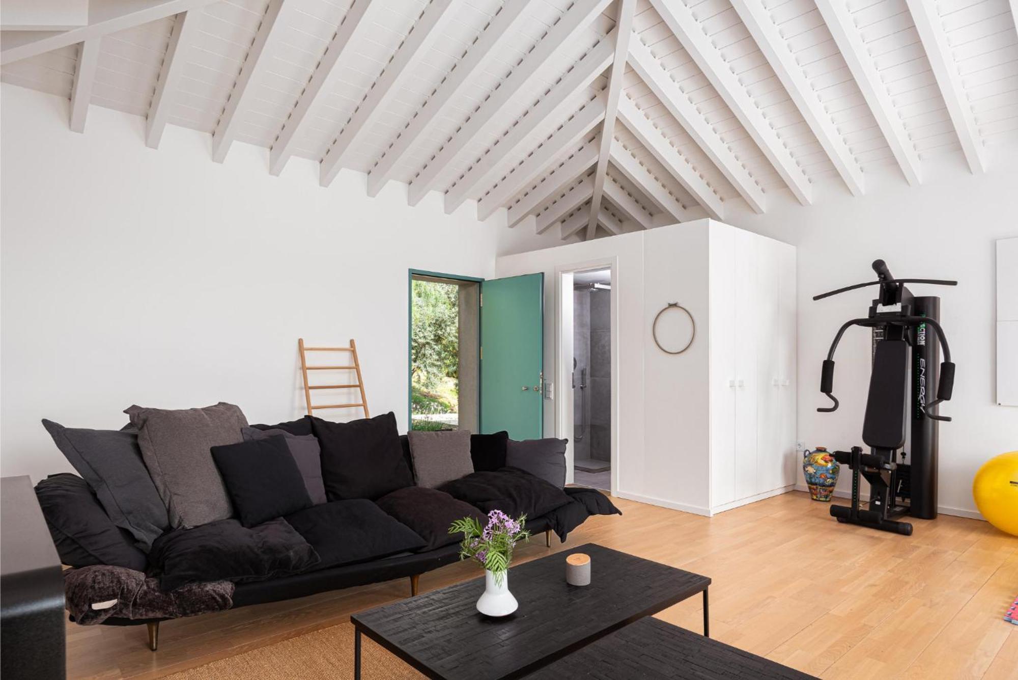 Pelagoon Skiathos Achladies  Номер фото