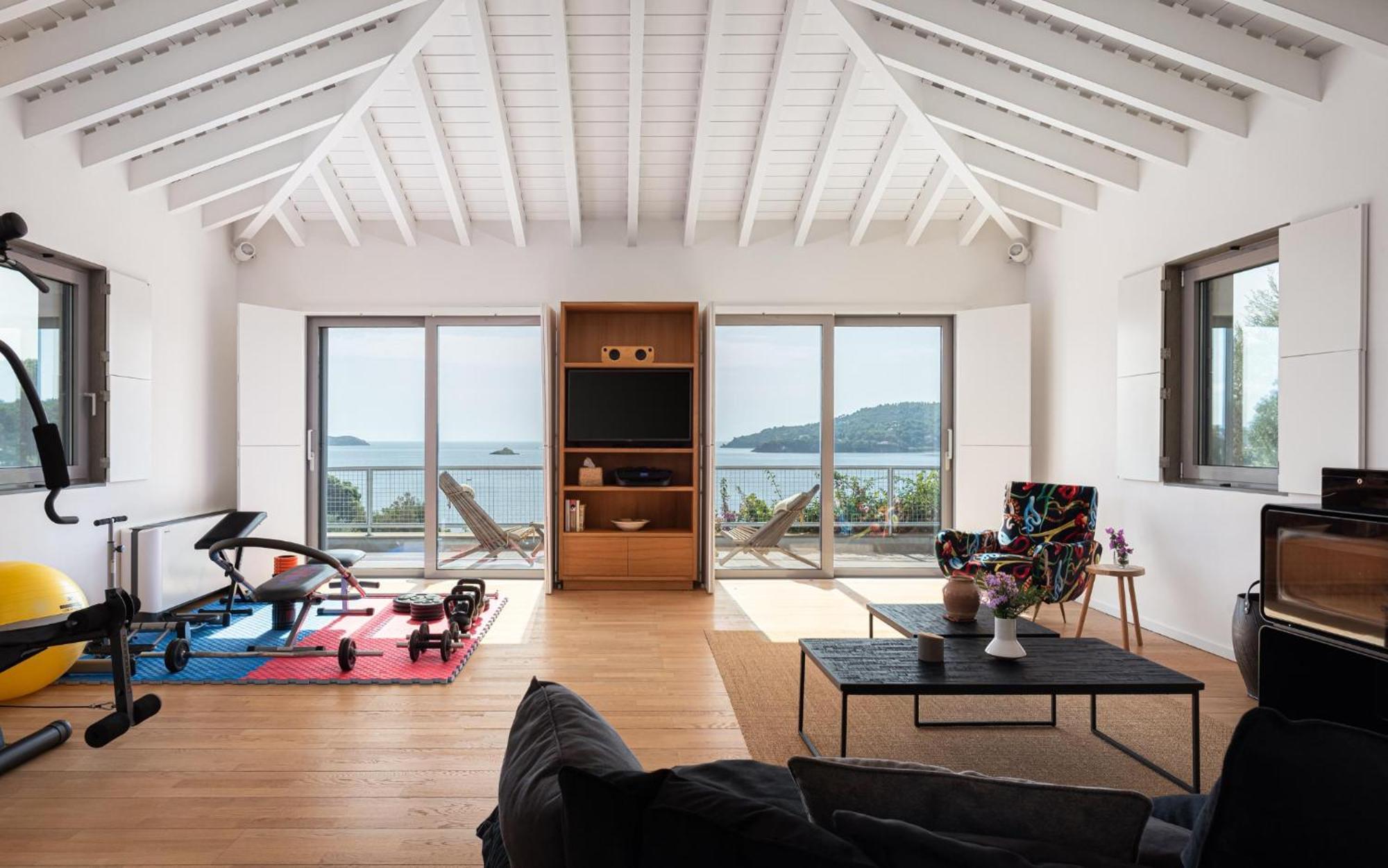 Pelagoon Skiathos Achladies  Номер фото