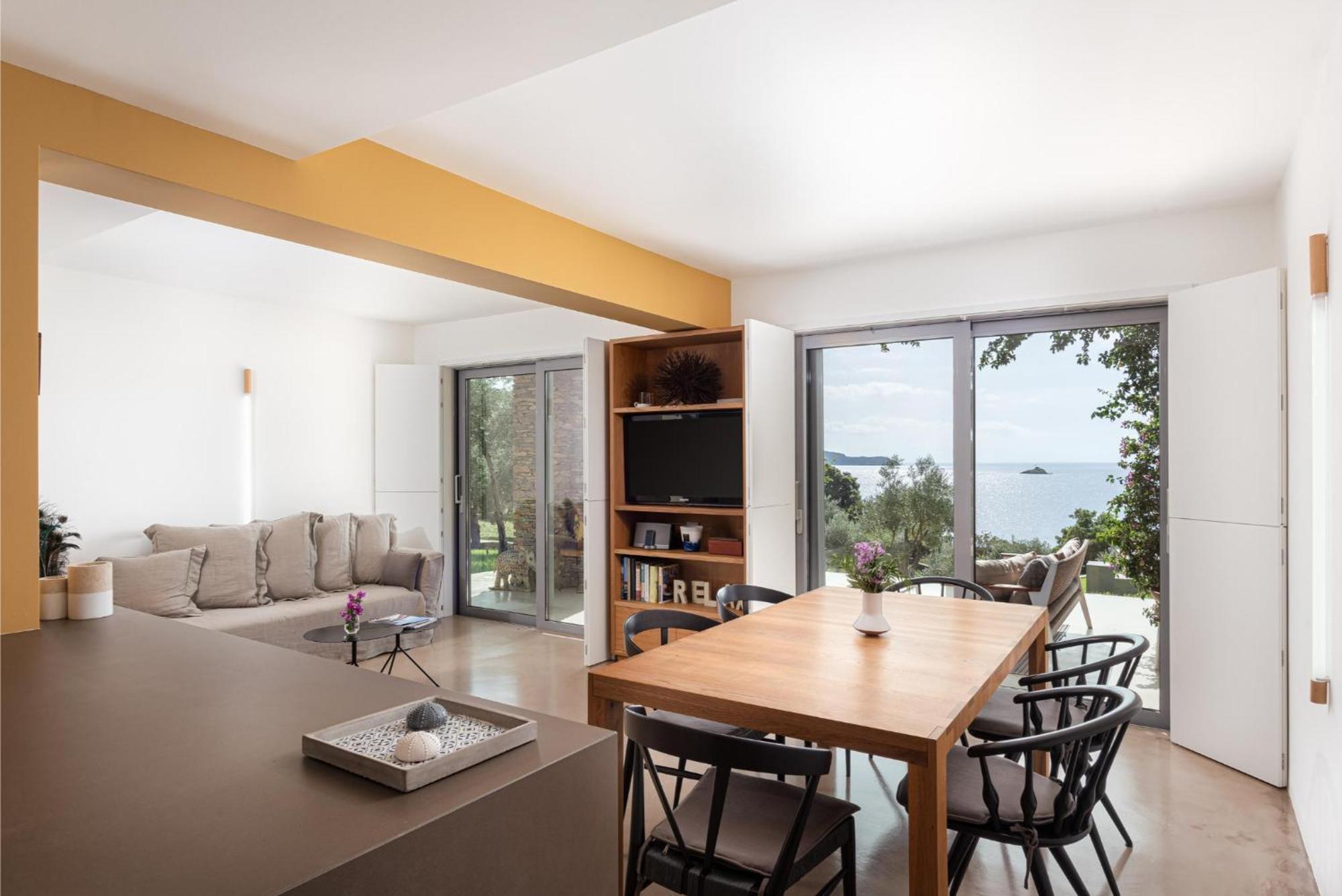 Pelagoon Skiathos Achladies  Номер фото