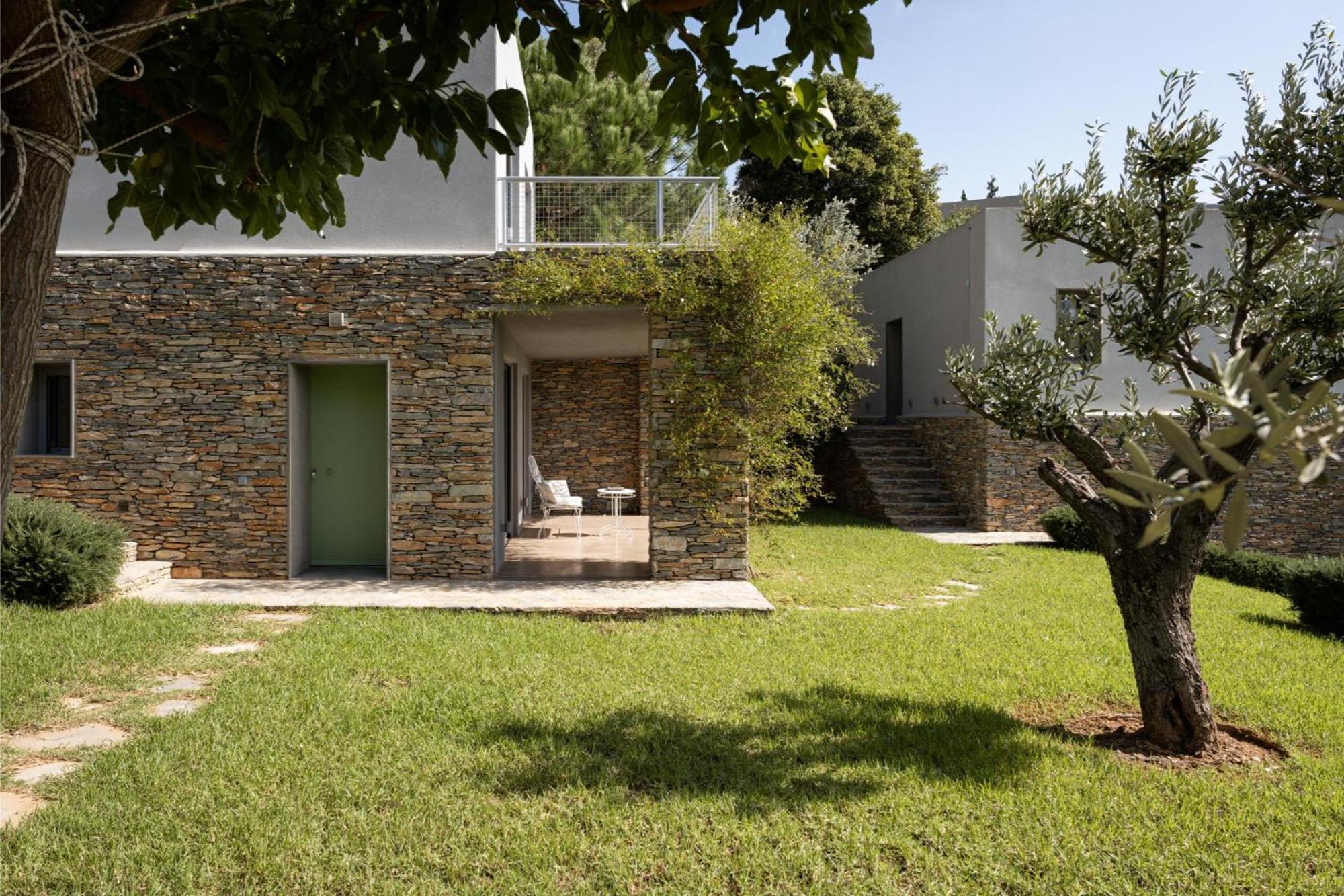 Pelagoon Skiathos Achladies  Номер фото