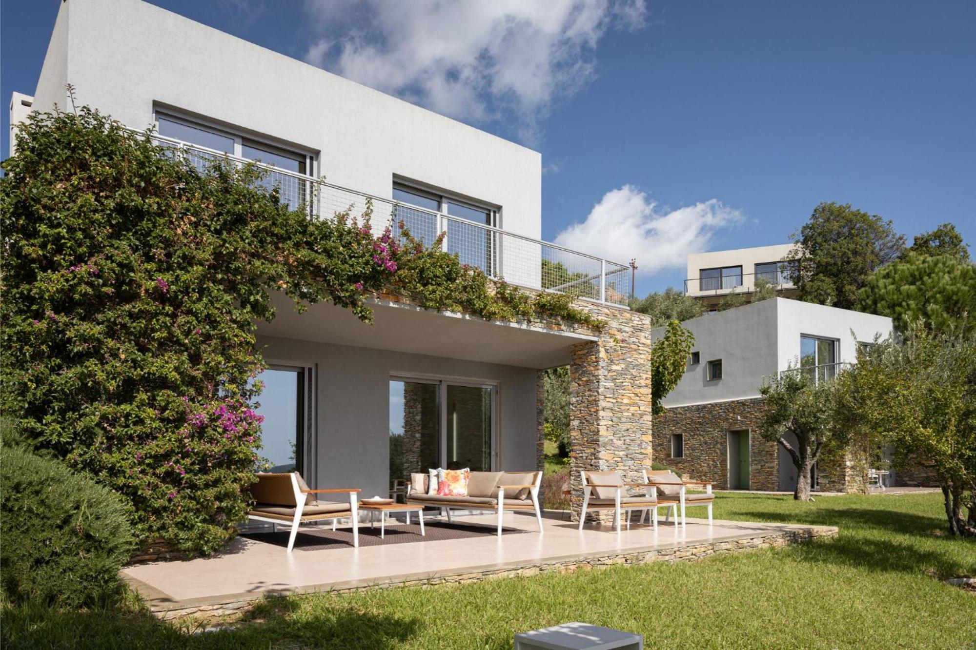 Pelagoon Skiathos Achladies  Номер фото