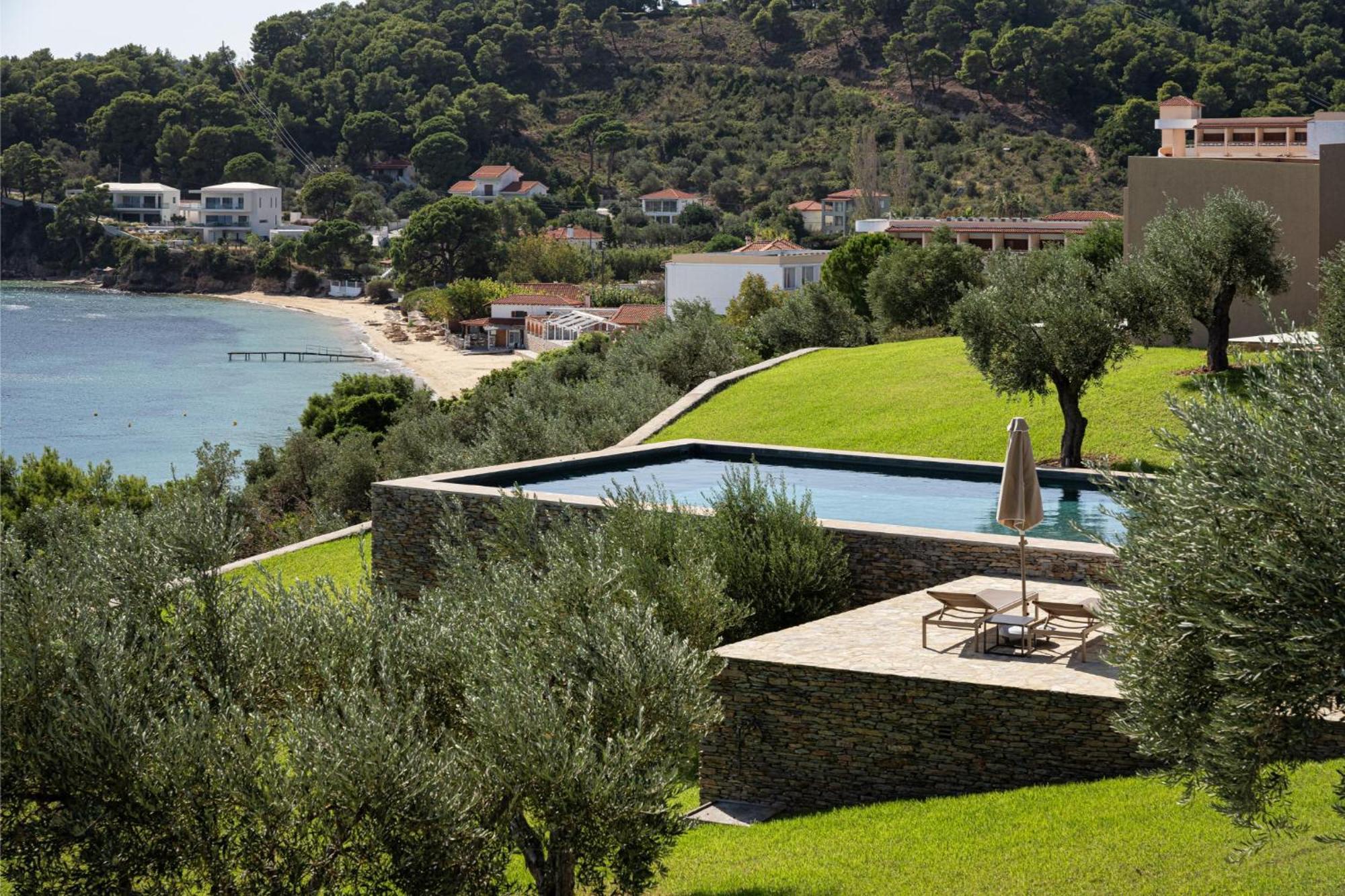 Pelagoon Skiathos Achladies  Номер фото